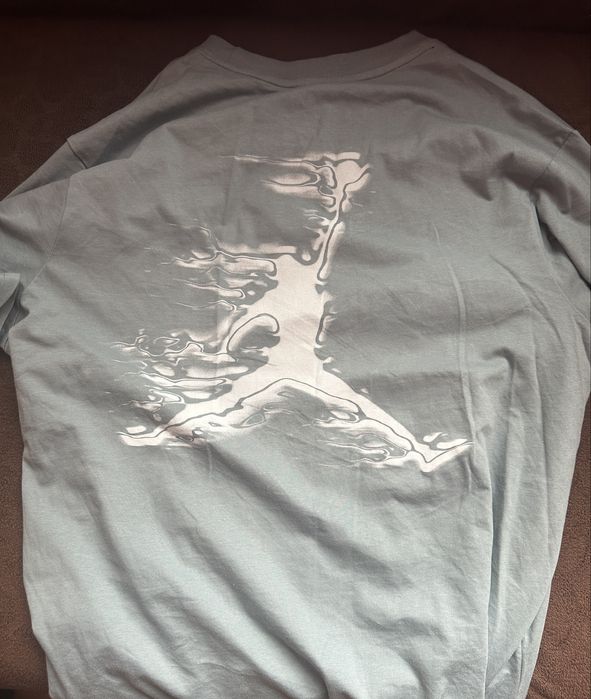 Тениски Jordan sport men's dri-fit t-shirt
