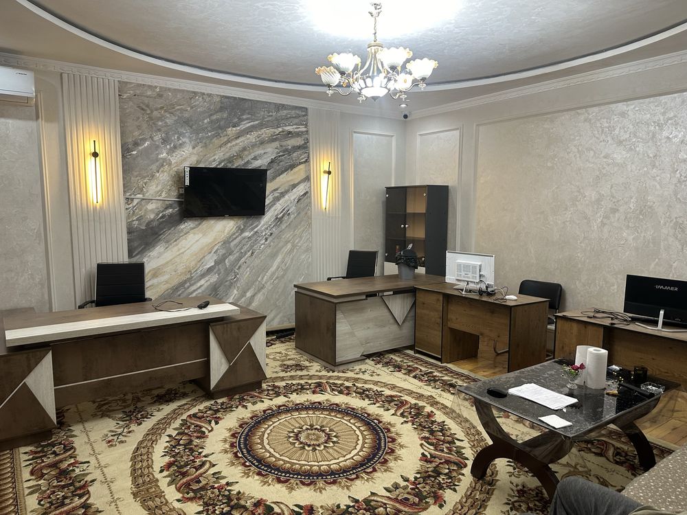 Yakkasaroy glinka Uchastka arendaga beriladi