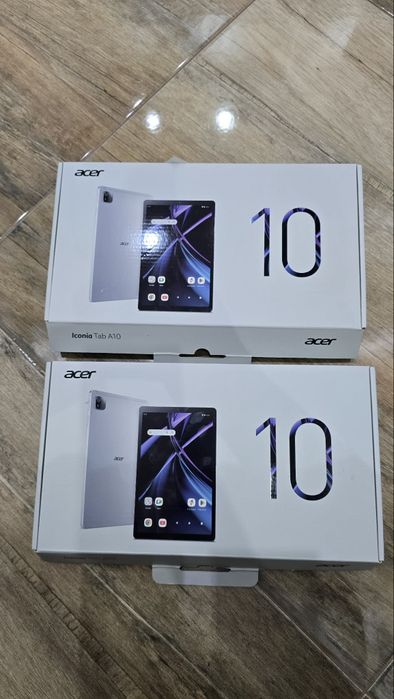 Таблет acer iconic tab A10