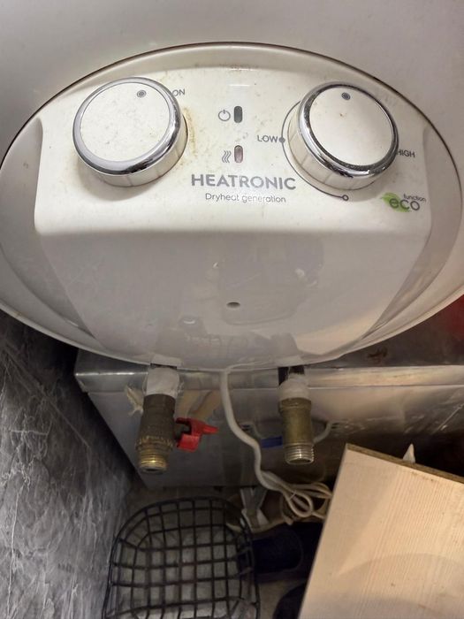 водонагреватели серии HEATRONIC