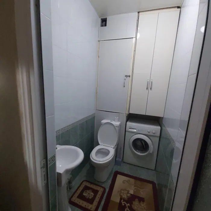 Продается квартира 3/4/5 Кушбеги_Можно в ипотеку_80кв.м