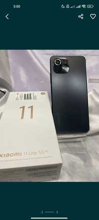 Xiaomi Mi 11 Lite 128/8 5G Ne