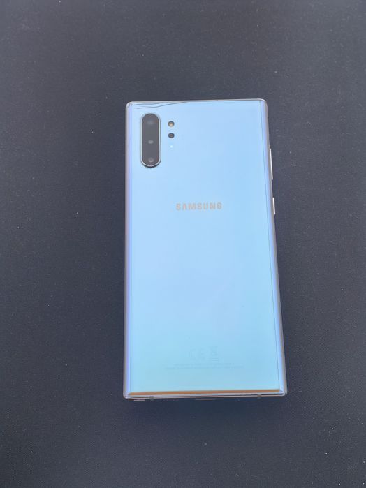 Samsung Galaxy Note 10 Plus 256 GB ID-ang419