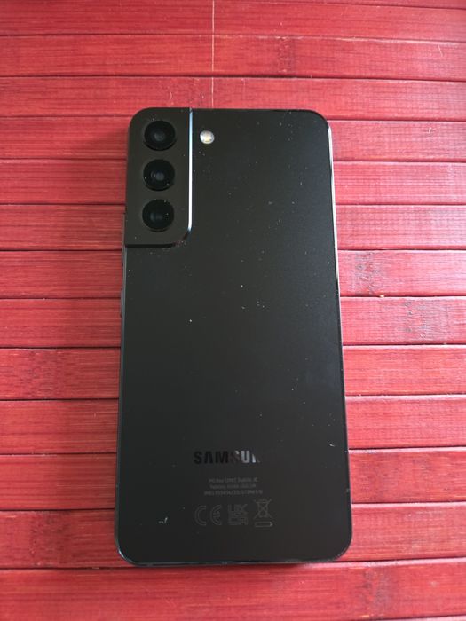 Samsung Galaxy S22