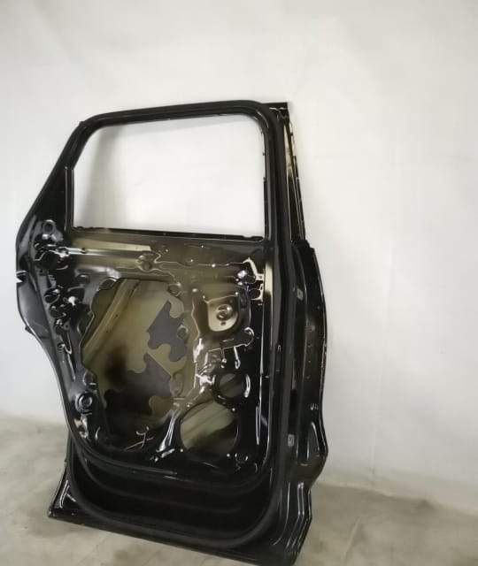 Usa Stanga Spate Originala In Stare Buna Audi  Q4 e-tron  1 [2021 - 20