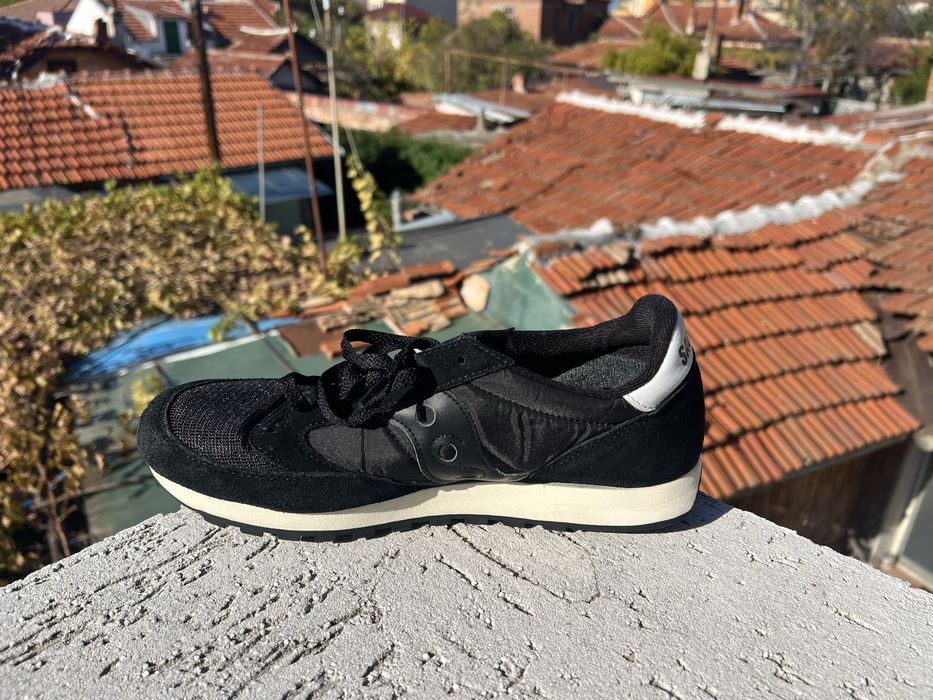 Saucony Jazz 46.5 Low