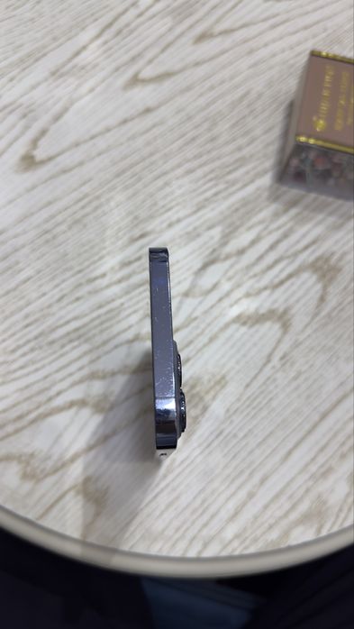 Iphone 13pro max LLA 6/128