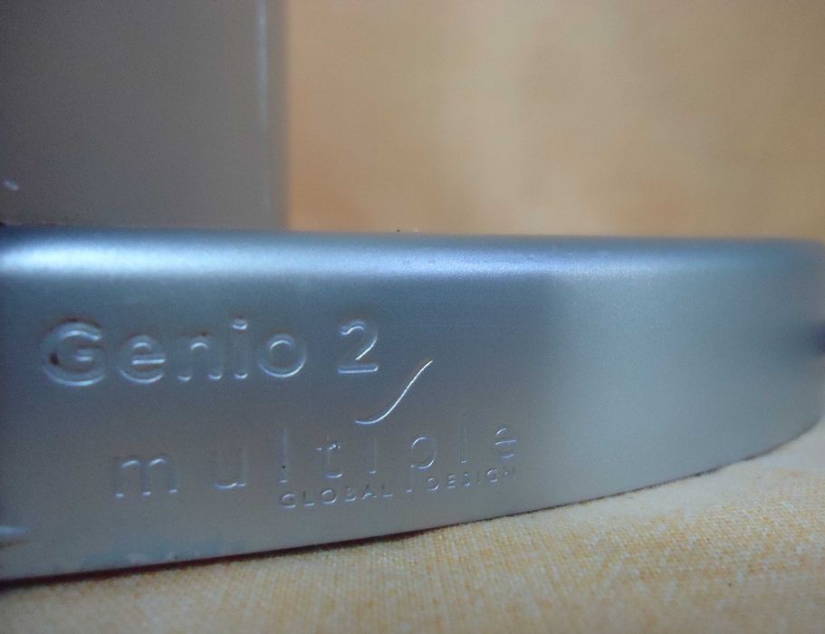 Кафемашина за къмпинг с гаранция 1 година NESCAFÉ® Delonghi Genio 2