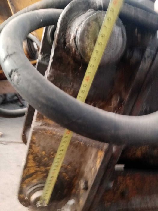 Picon buldoexcavator