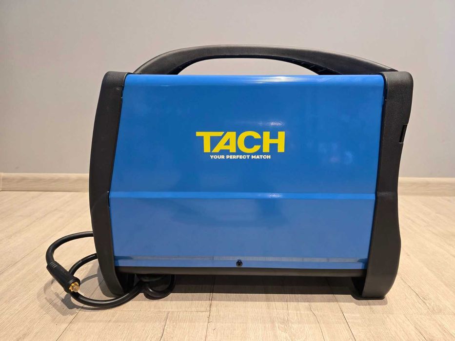 КОМЛЕКТ 250А МАХ Телоподаващо + Електрожен Инверторно ЕВРОБУКСА с дисп