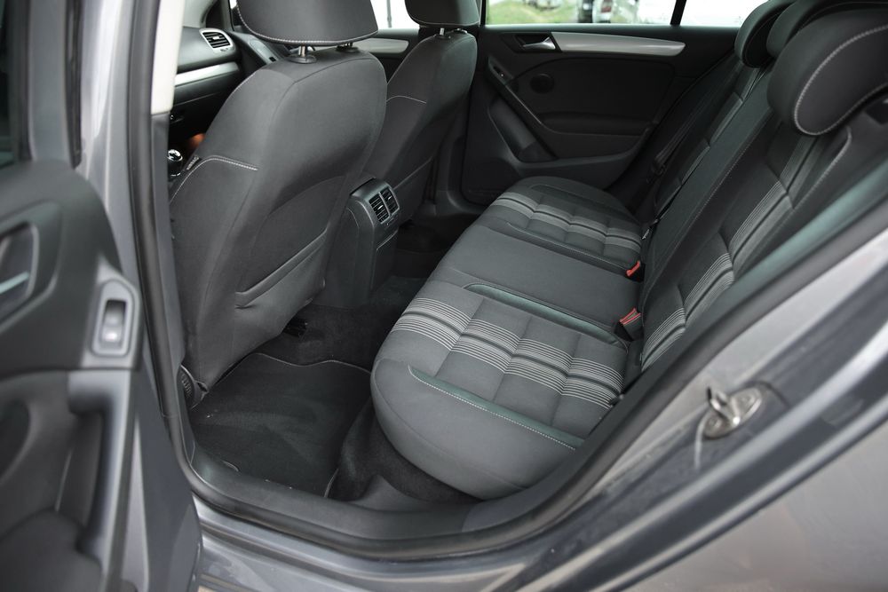 Volkswagen Golf 6 Match 2013 / Inmatriculat RO