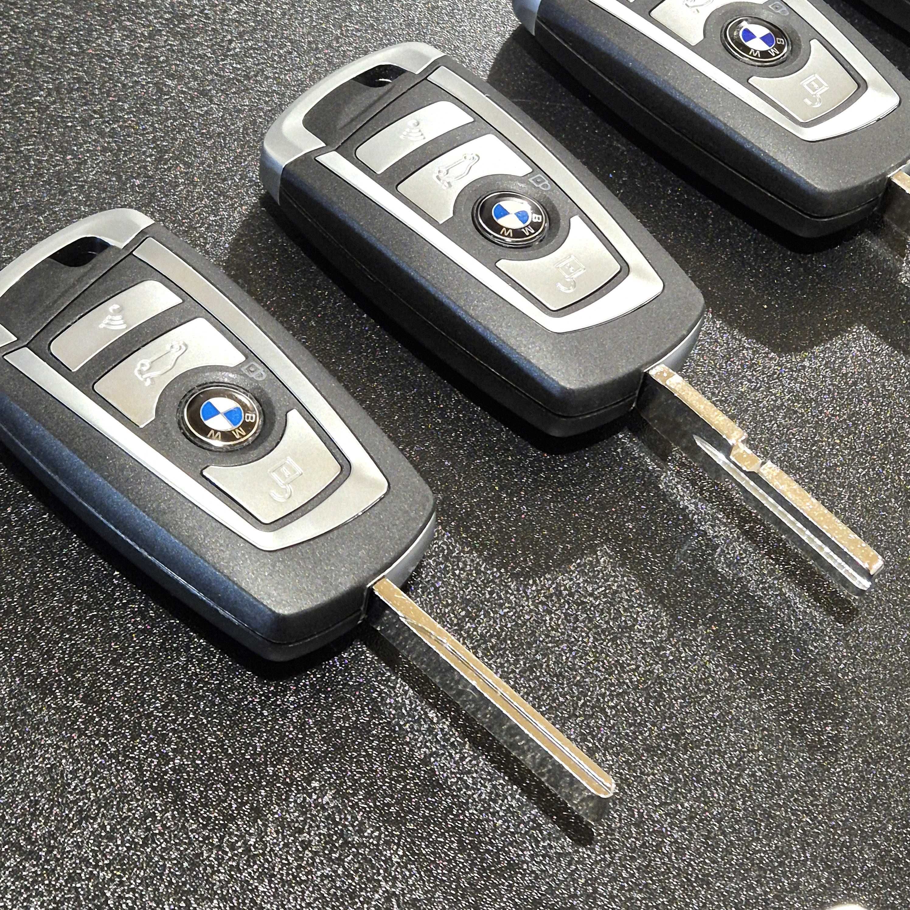 Cheie chei BMW e46 e39 e60 X3 e83 X5 e53 Z4 e85 e86 programare