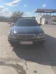 Mercedes S W220 3.2 газ,бензин