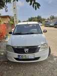 Logan Facelift 2009 - 1.4 benzina