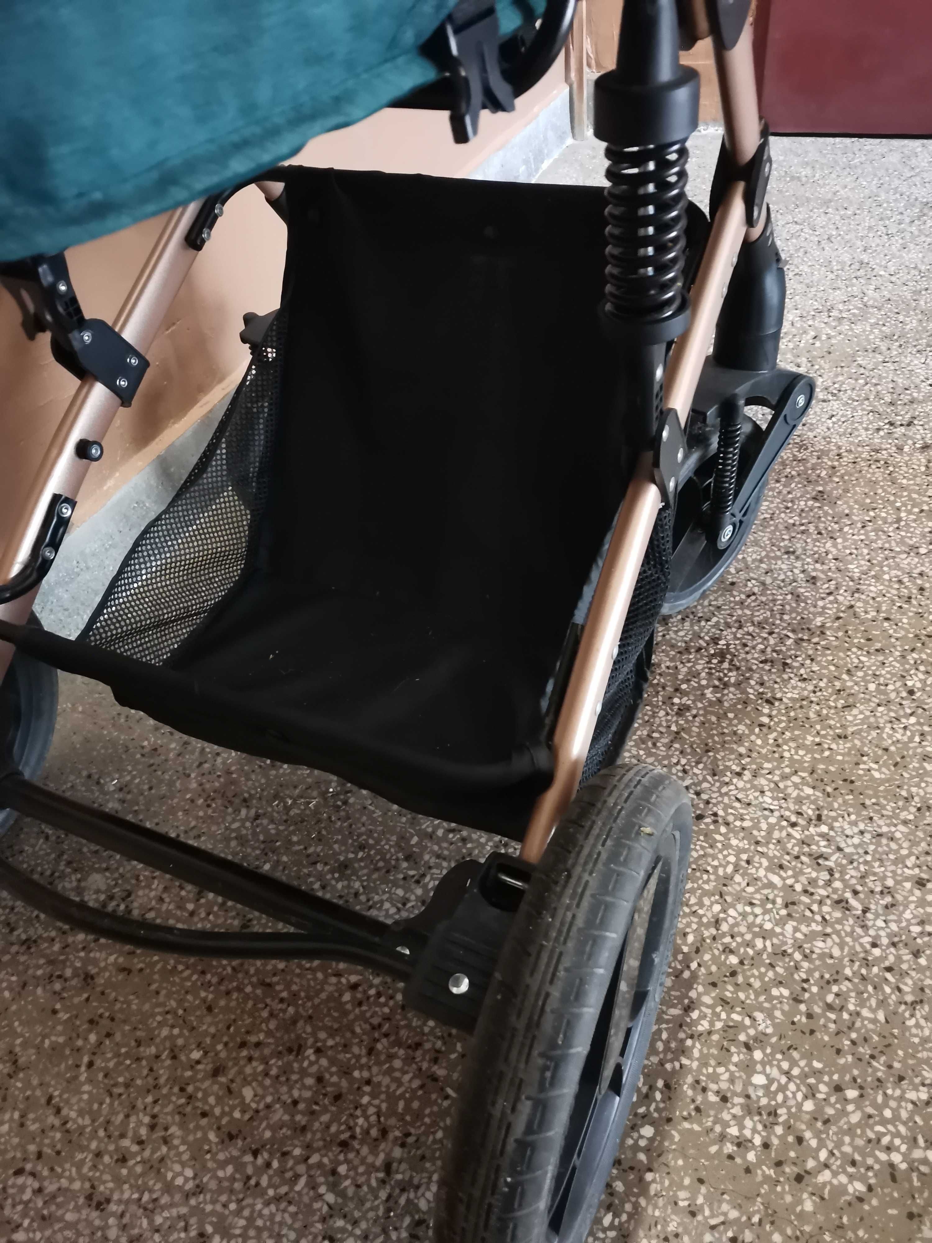 Детска количка  Chipolino Camea