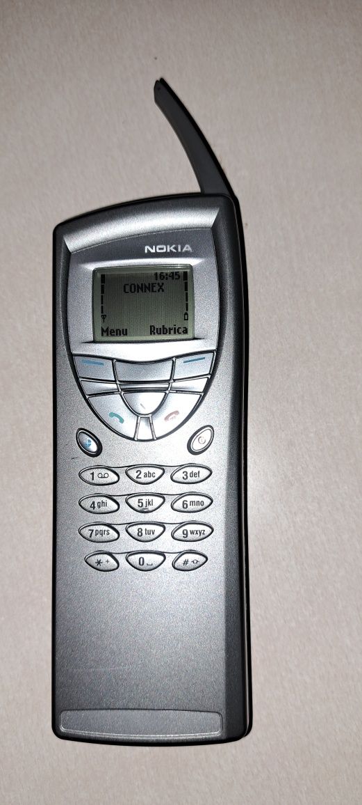 Nokia 9210i communicator impecabil