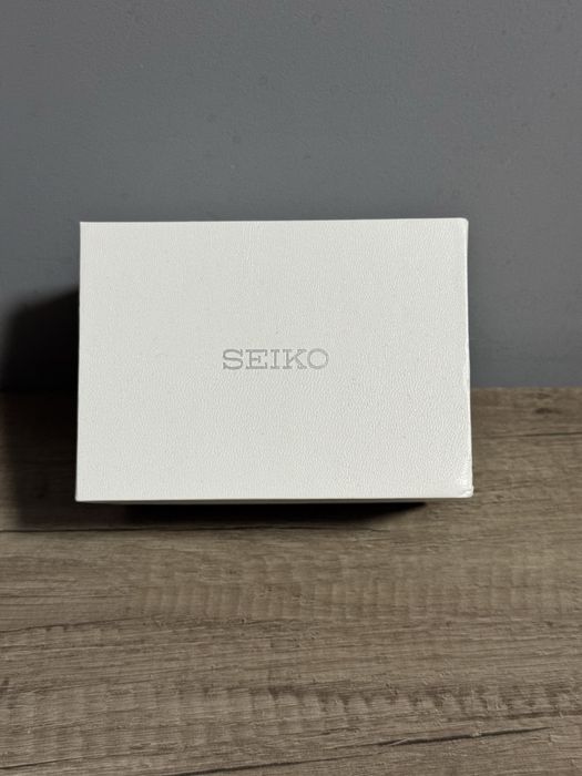Seiko SUR363 мъжки часовник