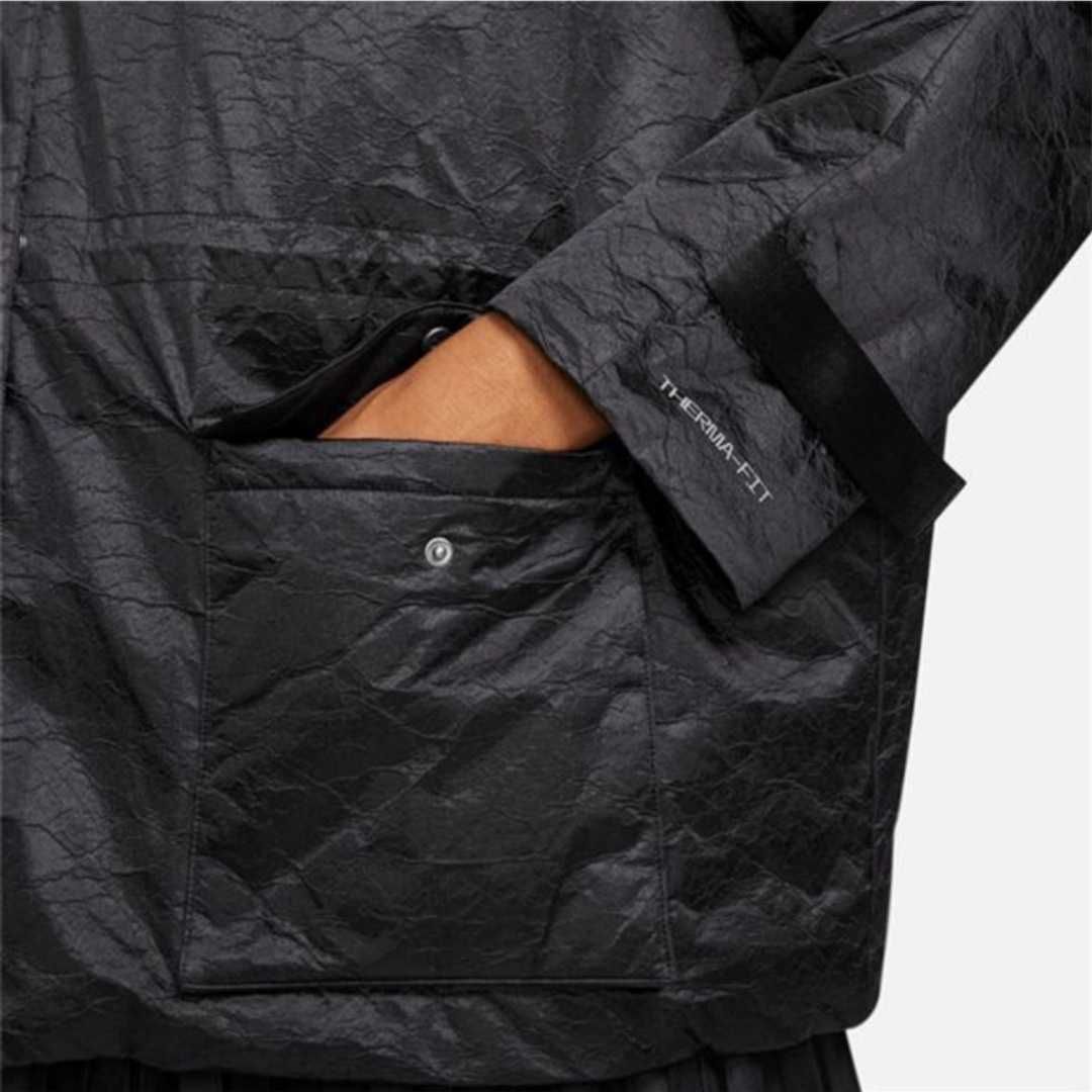 NIKE Therma Fit Shine дамско яке