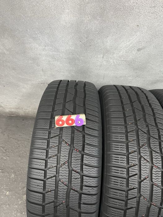 Anvelope iarna continental 205/60/16