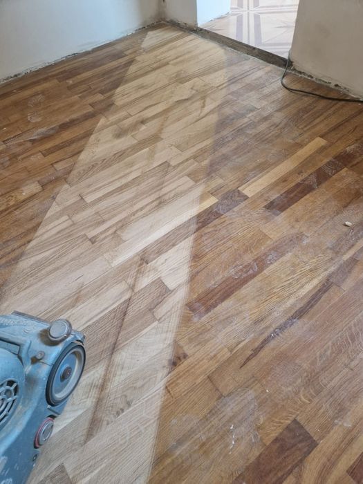 Raschetare parchet Neamt Iași Bacau