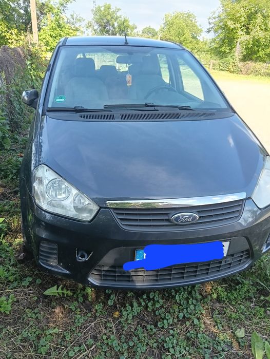 Vând Ford CMAX 2007