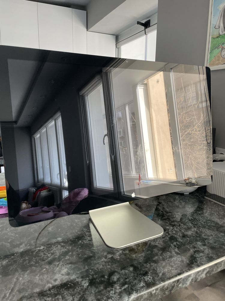 Apple thunderbold display monitor 27 inch A1407 | Монитор епъл 27 инча