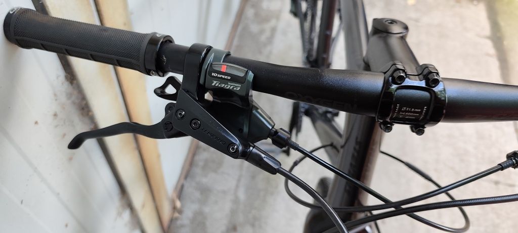 Stevens Strada 600