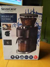 Кафе мелачка на SilverCrest