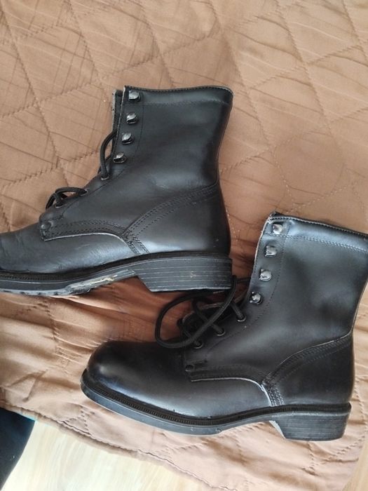 Войнишки кубинки 41