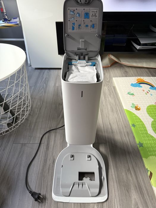 Aspirator Robot Samsung JetBot+