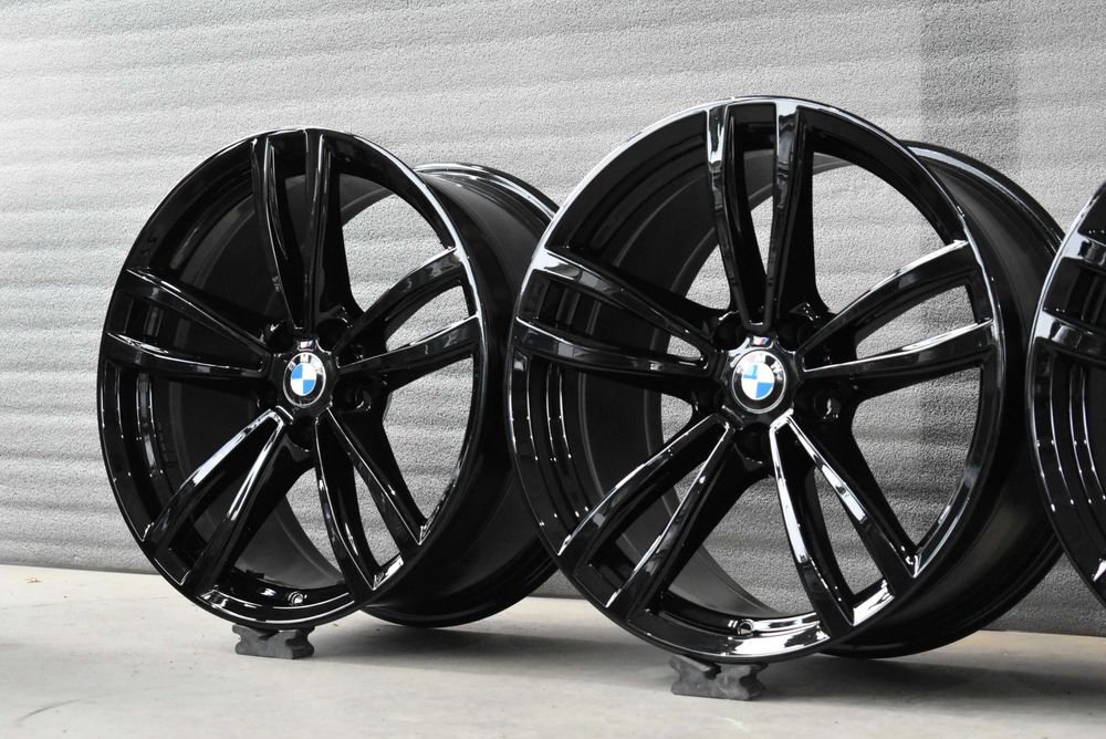 19'' Джанти BMW G11 G30