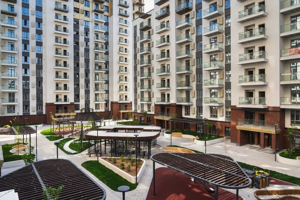 Срочно Срочно продаётся квартира самом центре города