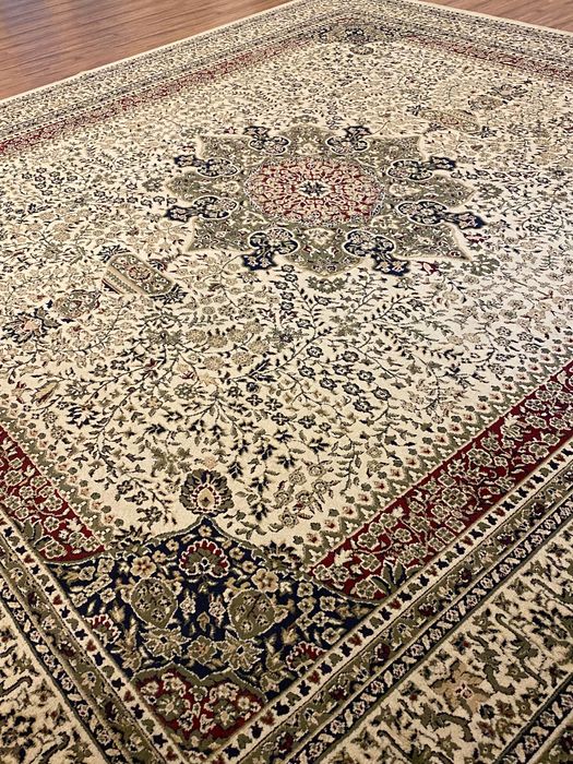 Коверь для гостинной 3 шт (2 шт 4х5, 1 шт 4х4