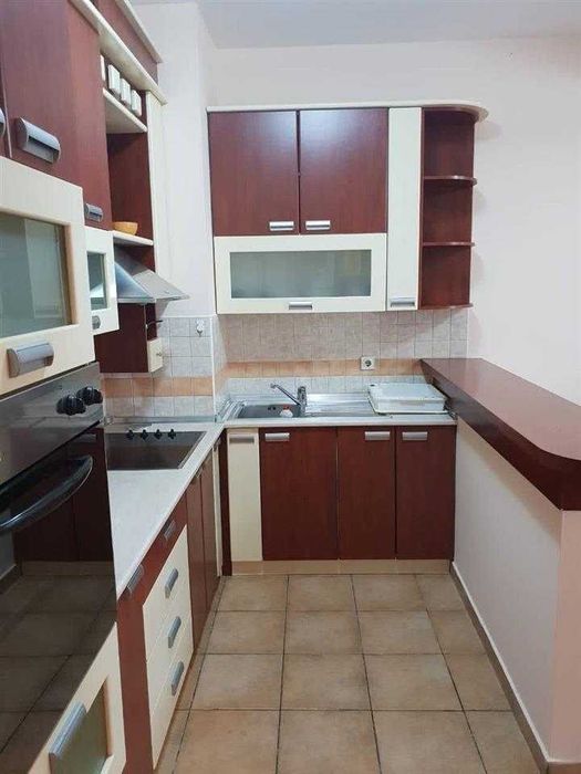 Дава се под наем Двустаен апартамент в Бургас, Зорница - 48 кв.м за 204 € - Снимка #5