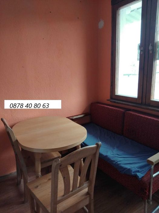 Продава се Едностаен апартамент в Стара Загора, Аязмото - 37 кв.м за 1473 €/кв.м - Снимка #2