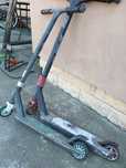 Trotineta free stile