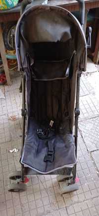 Детска количка-лятна