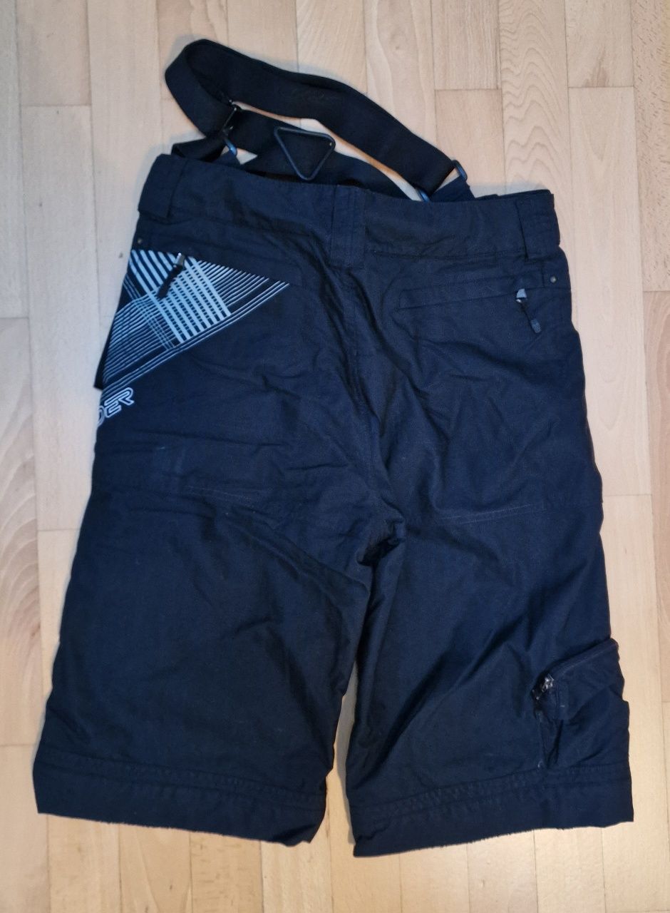Pantaloni de ski Spyder