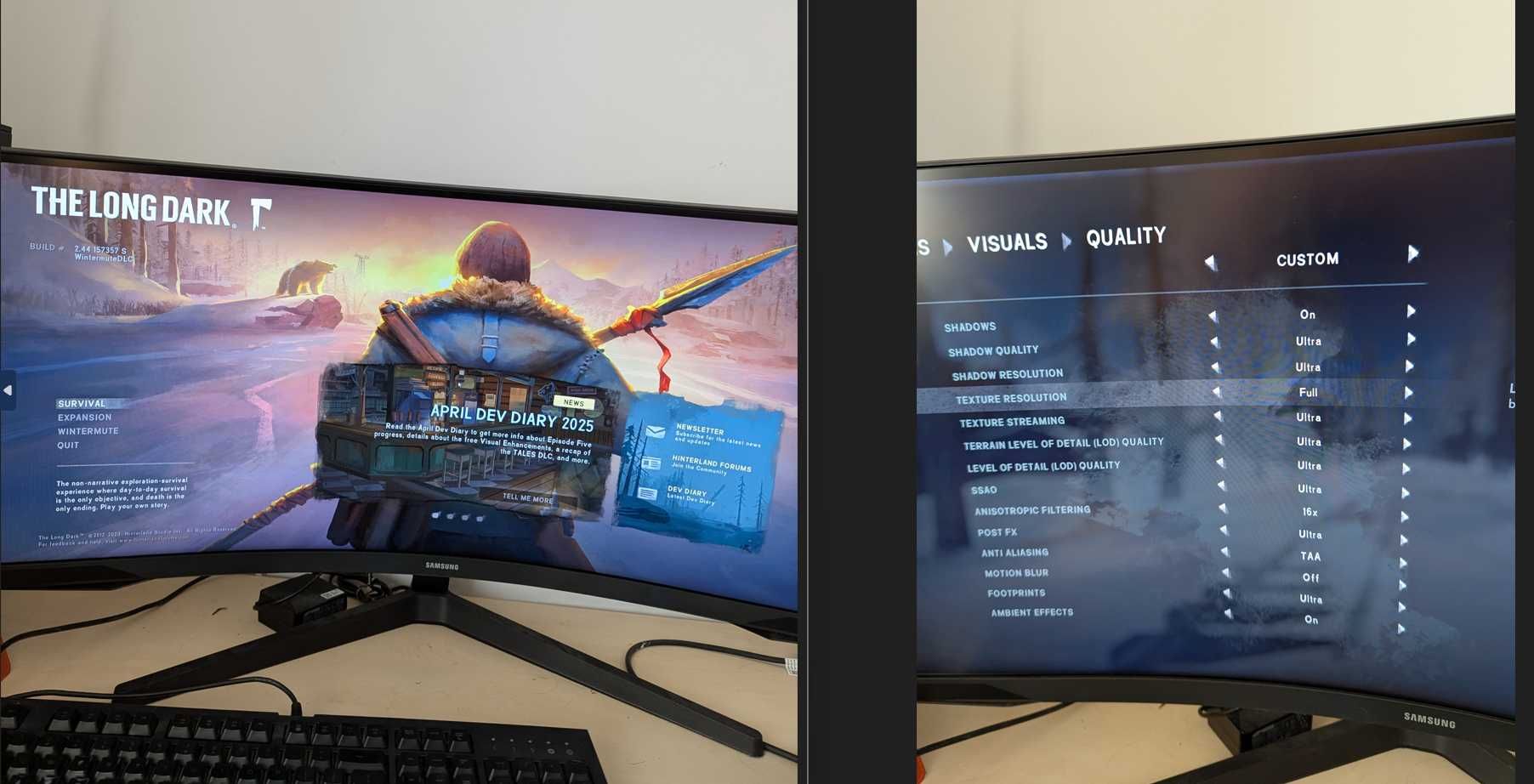PC Gaming AMD Ryzen 5 2400G / GTX 1060
