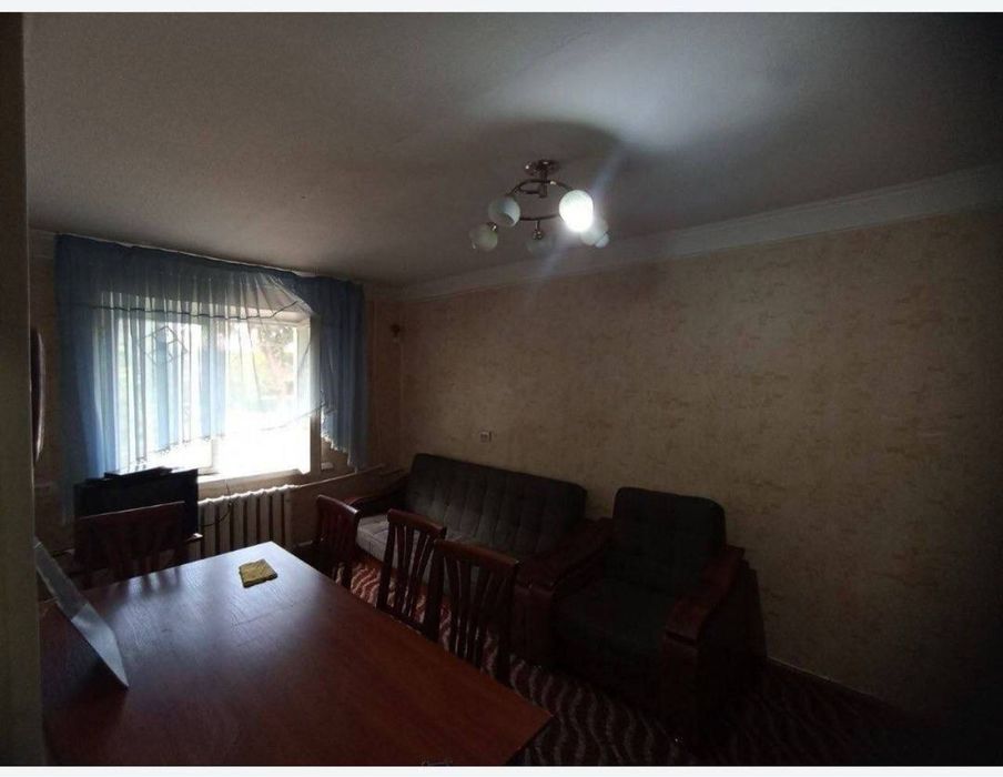 Актепа - Октепада квартира сотилади Своя