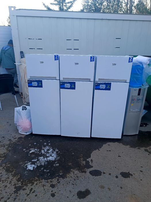 Холодильник Беко