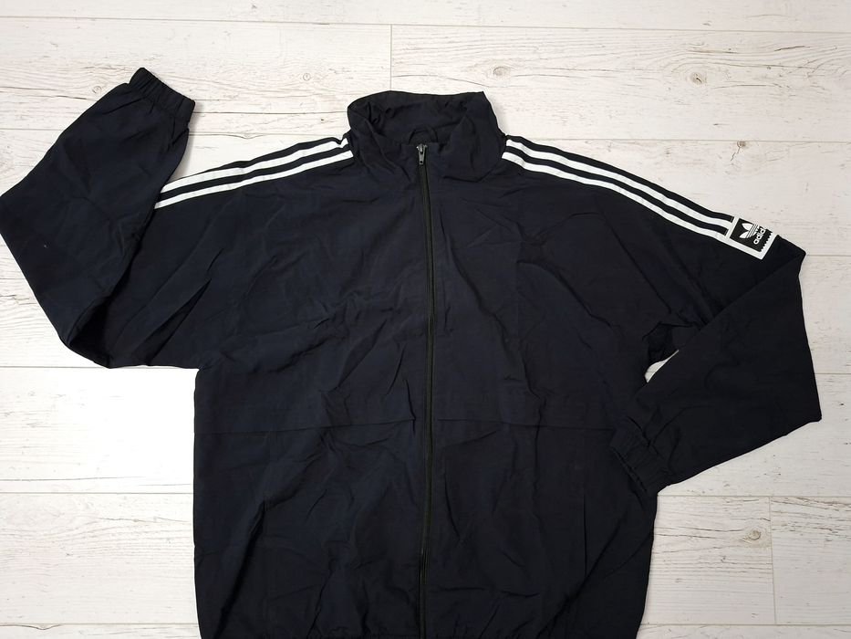 Adidas-Ориг. Горнище