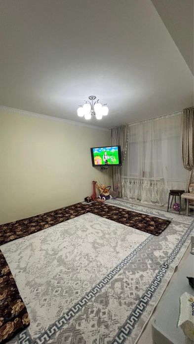 Продаются 2х комнатная квартира