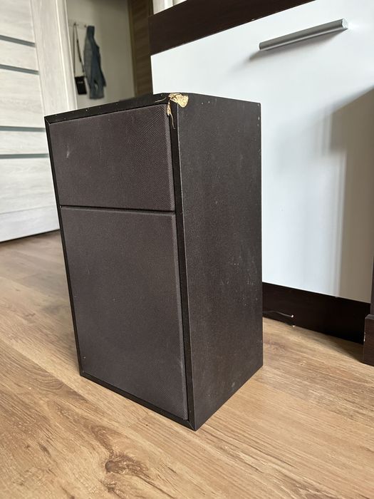 Boxe Uher C 100 pe 3 căi
