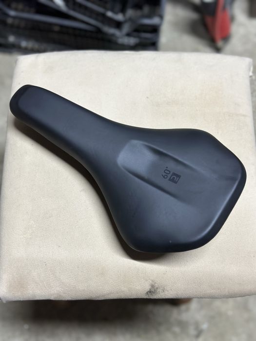 Sa bicicleta Decathlon 60