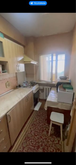 Продается 3х комнатная на Ц-5 75000$