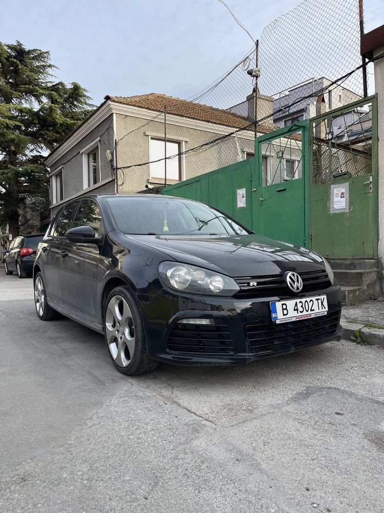 Фарове за Голф 6/Golf 6