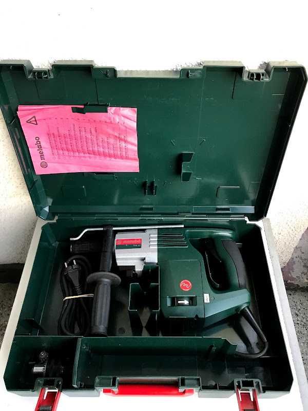 Metabo KHE32 Мощен SDS plus перфоратор Made in Germany