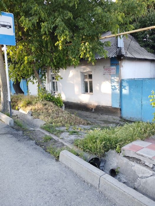 Продам дом в 11 мрк