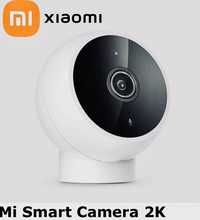 IP-камера Xiaomi 2K, 1296Р, 180 °, Mi Camera 2K (магнитное крепление)